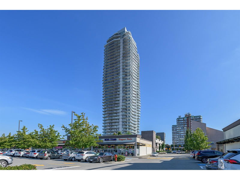 Tertiary Property View