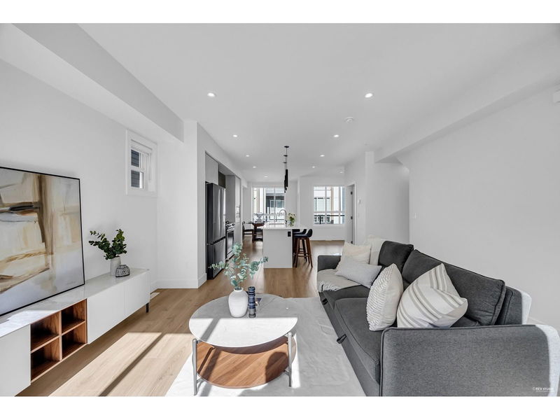 Tertiary Property View