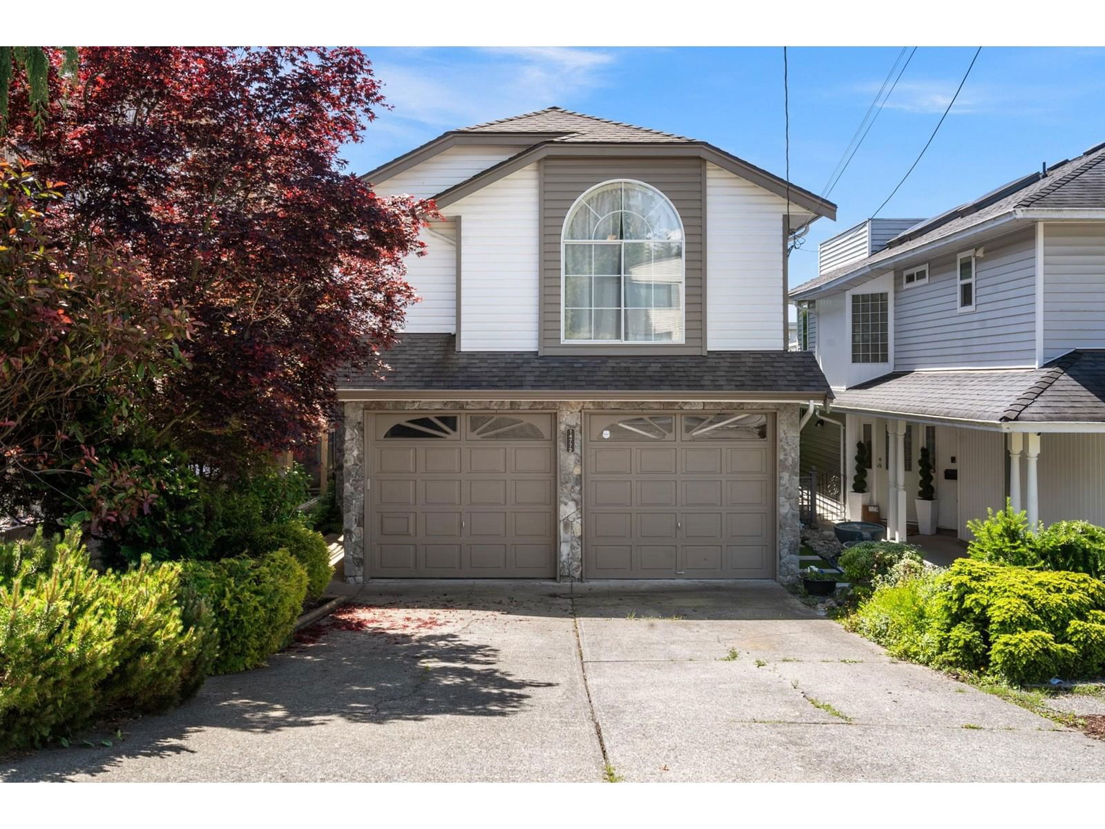 Primary Property View