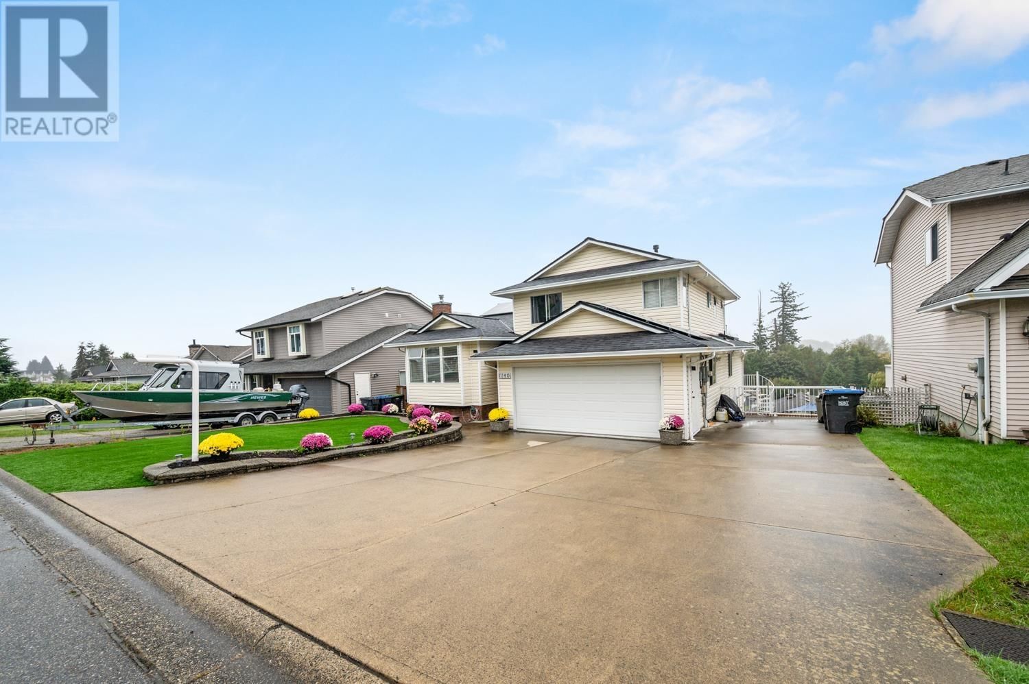 Primary Property View