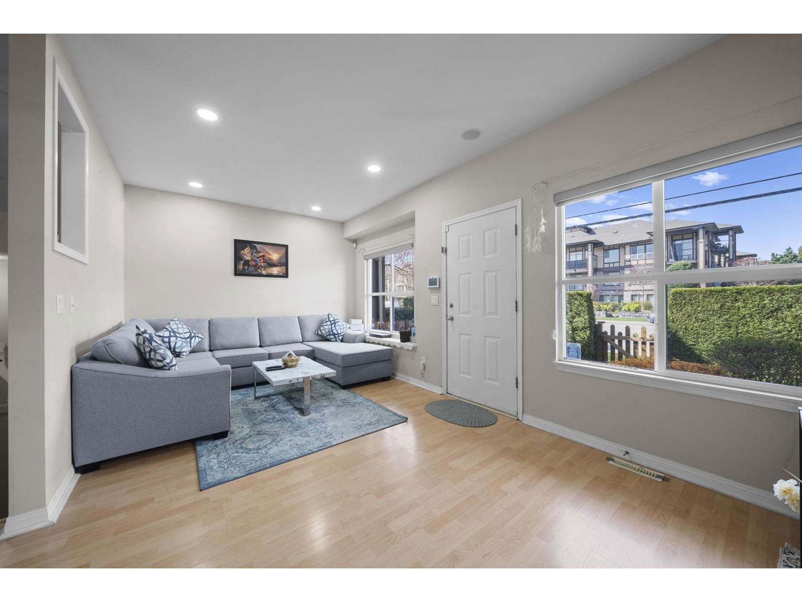 Primary Property View