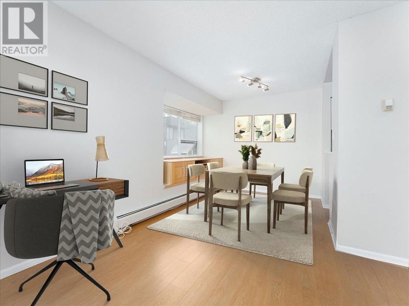 Tertiary Property View