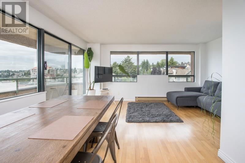 Tertiary Property View