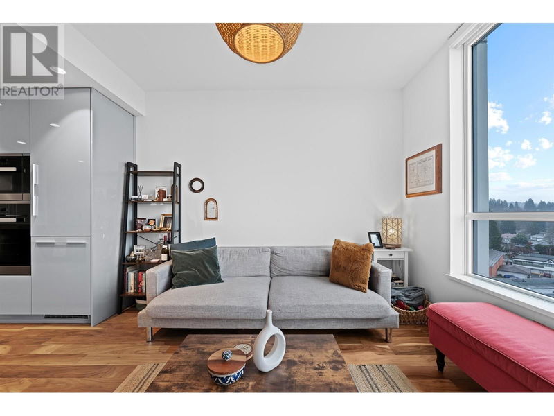 Tertiary Property View