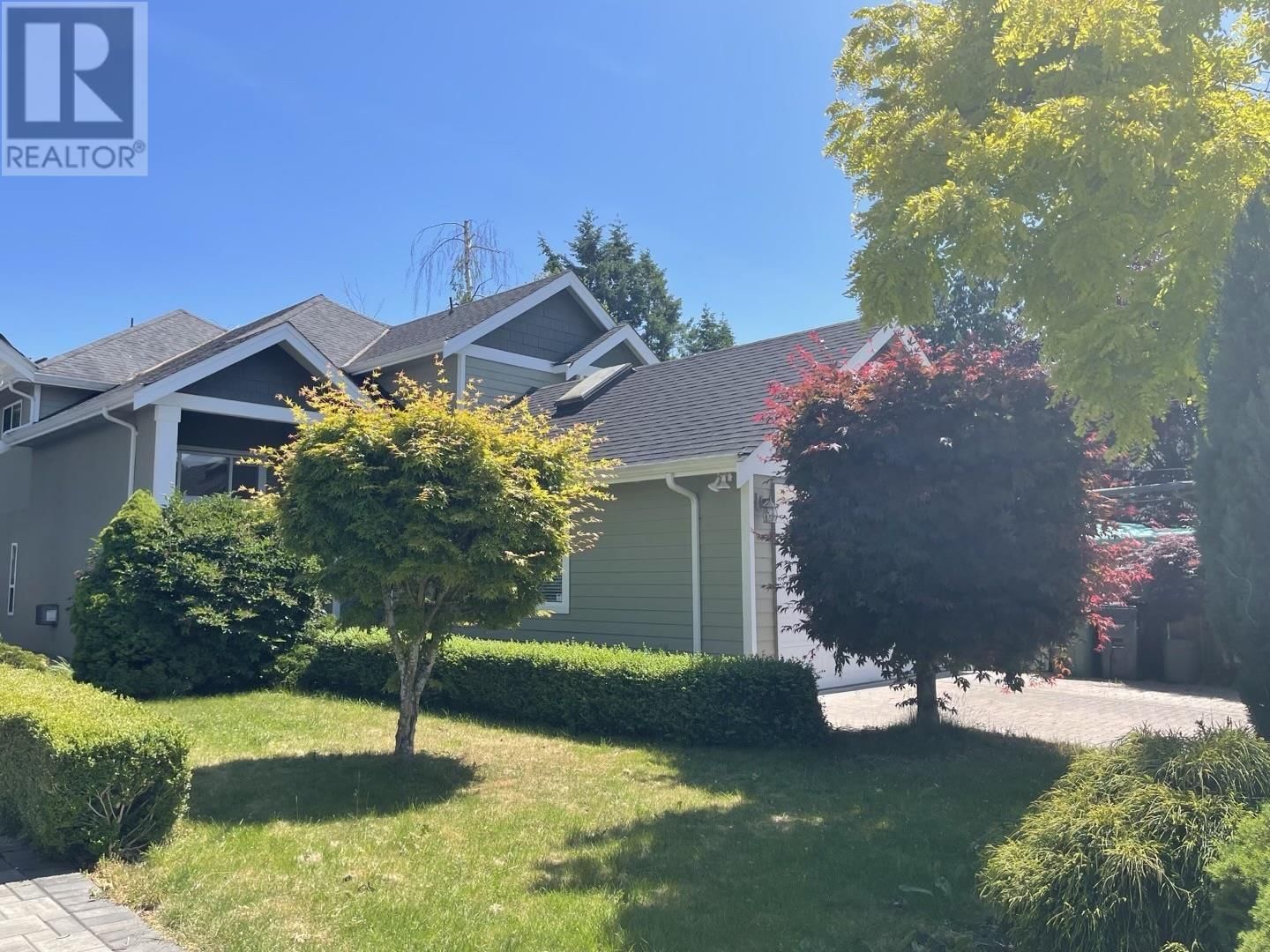 Primary Property View