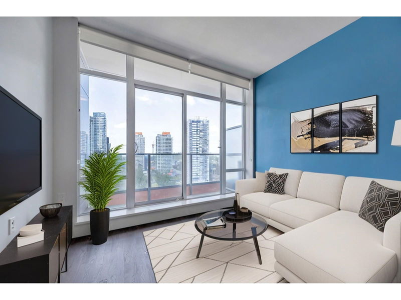 Secondary Property View