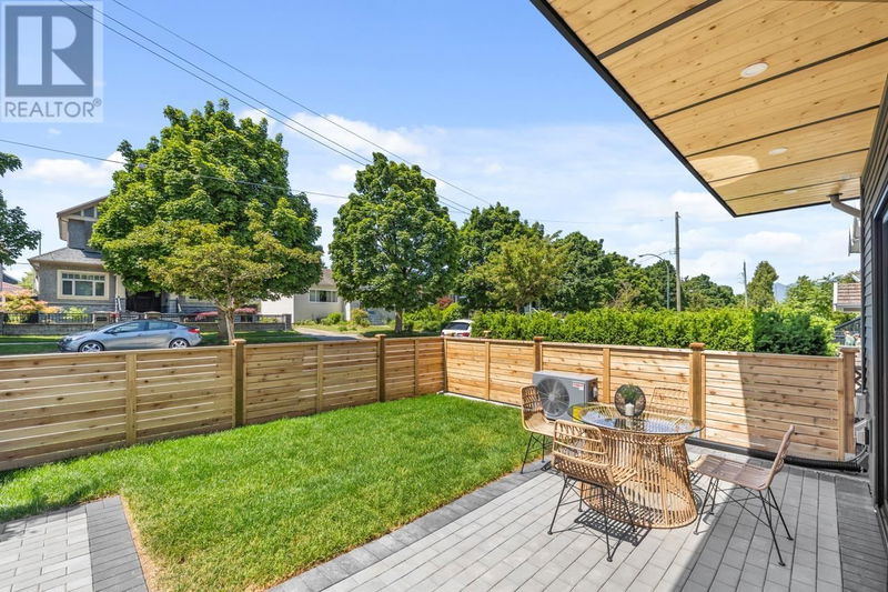 Tertiary Property View