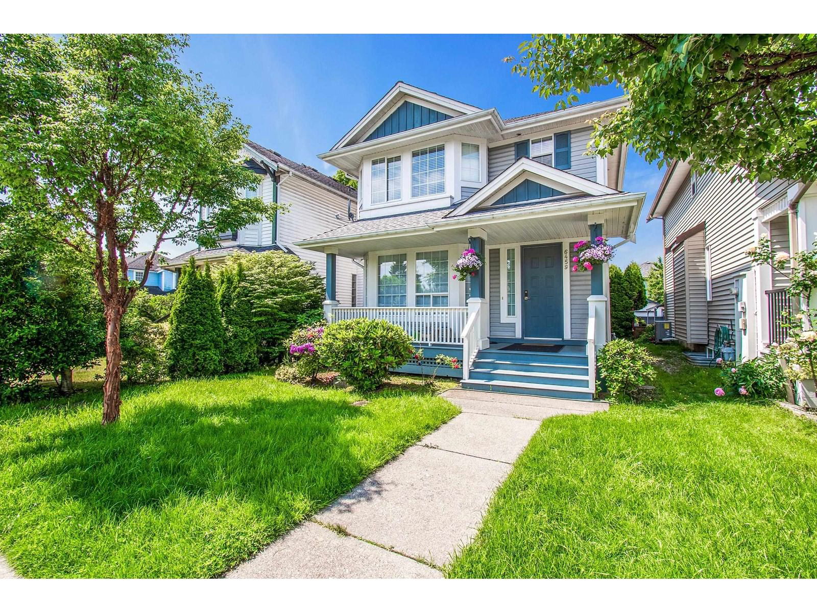 Primary Property View