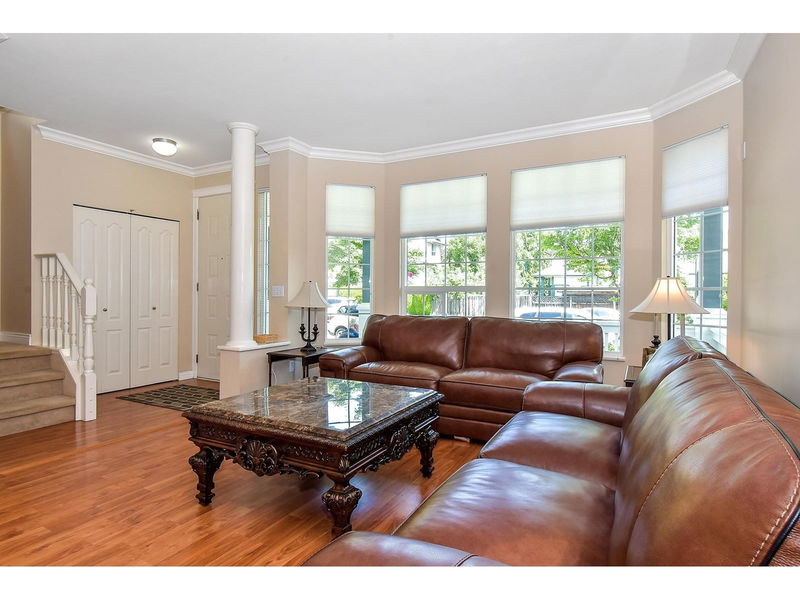 Tertiary Property View