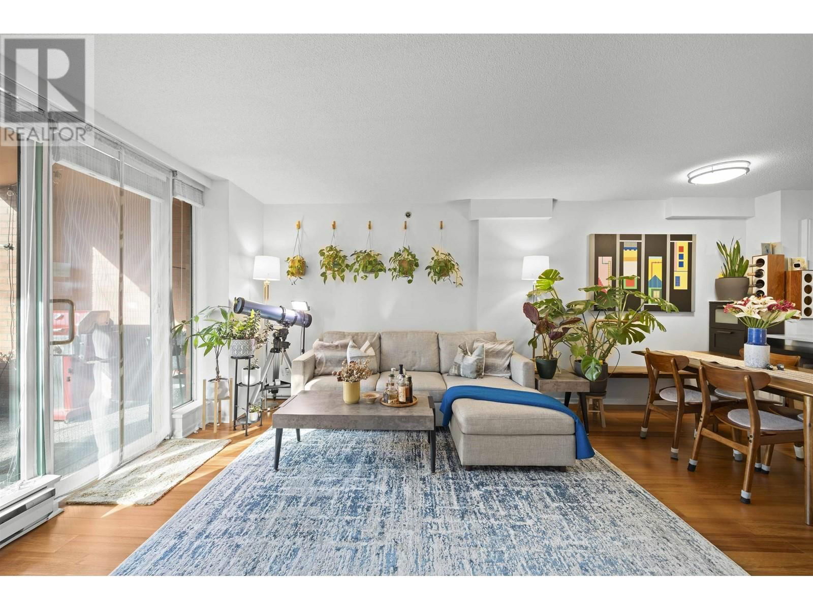 Primary Property View
