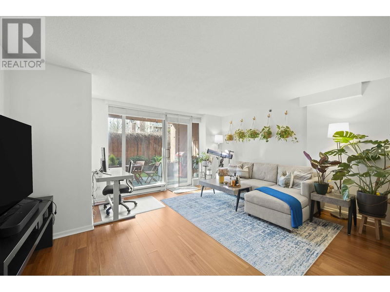 Tertiary Property View