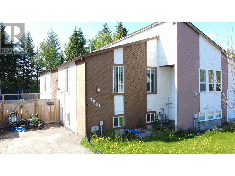 Secondary Property View