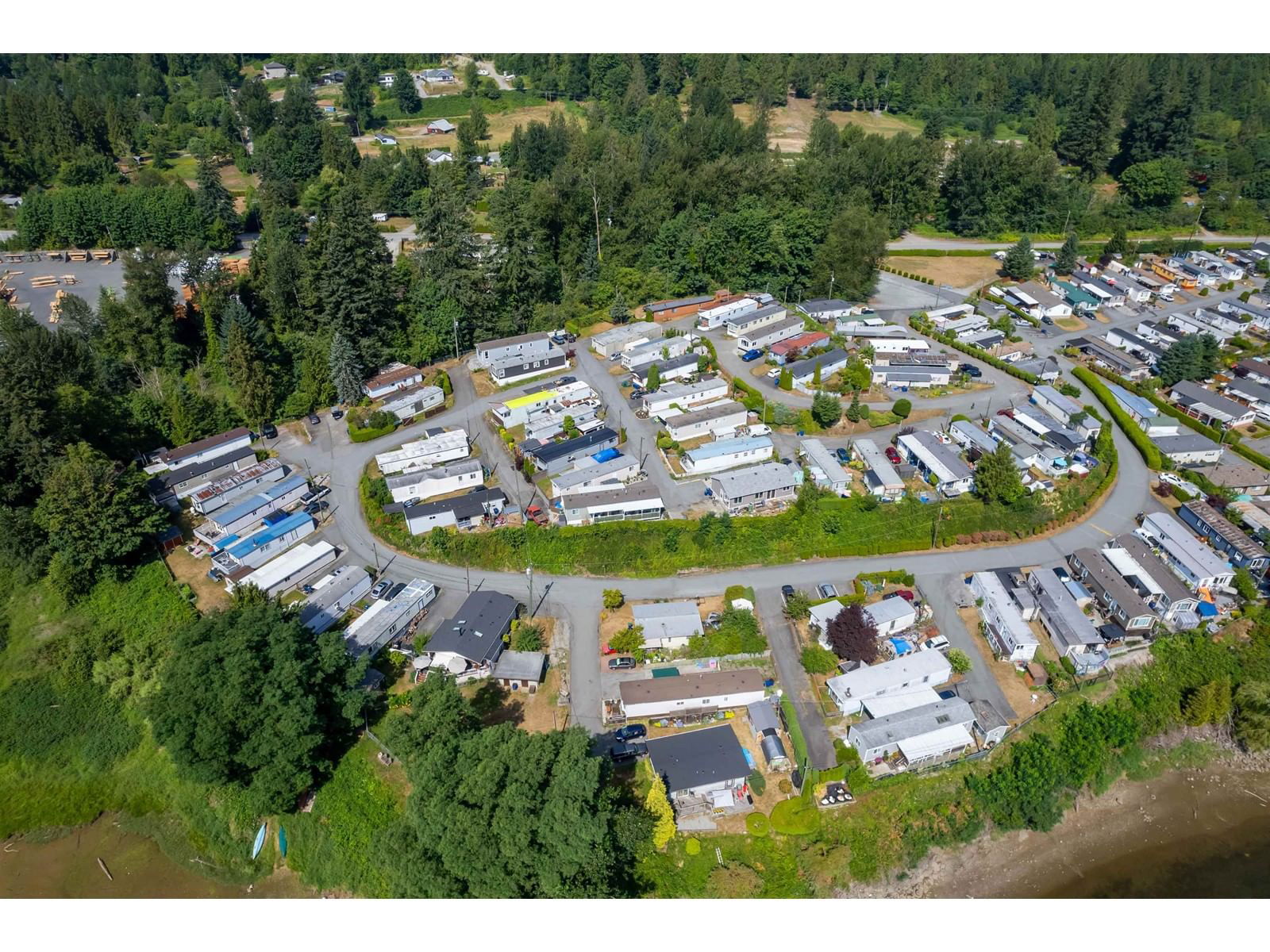 Primary Property View
