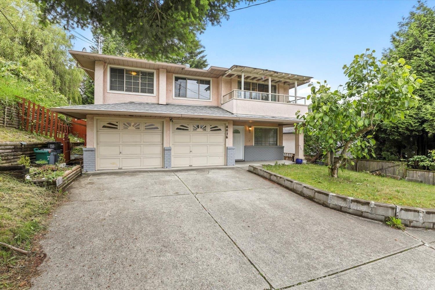 Primary Property View