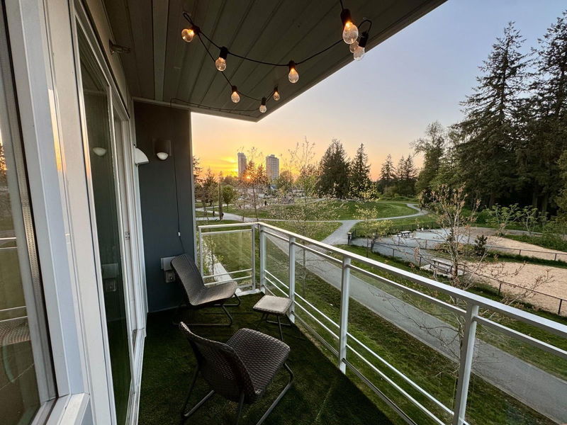 Secondary Property View