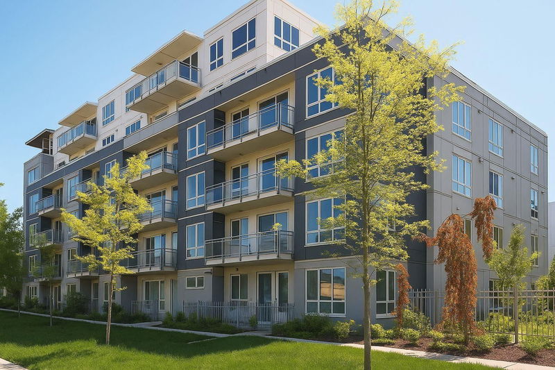 Tertiary Property View