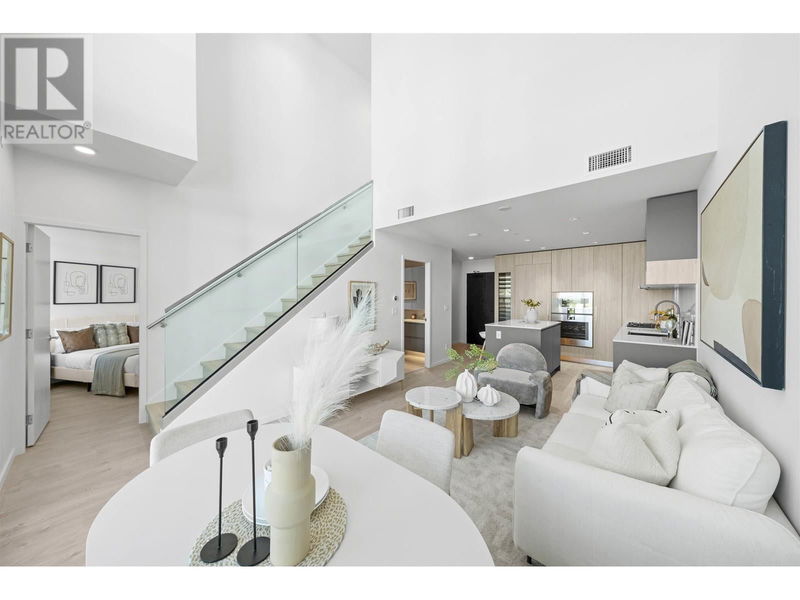 Tertiary Property View
