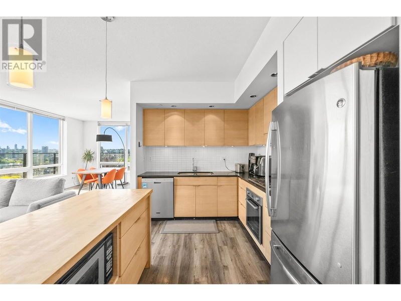 Tertiary Property View