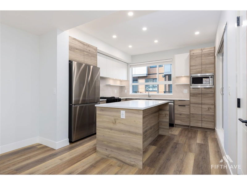 Secondary Property View