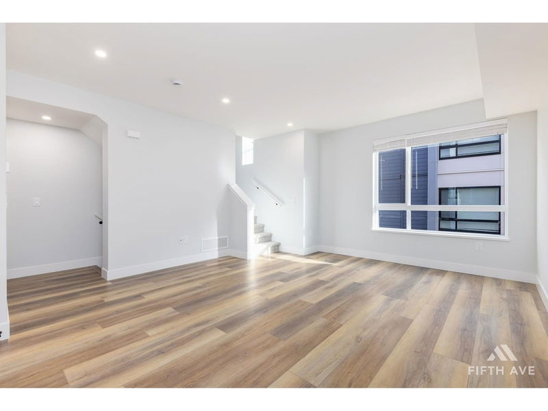 Tertiary Property View