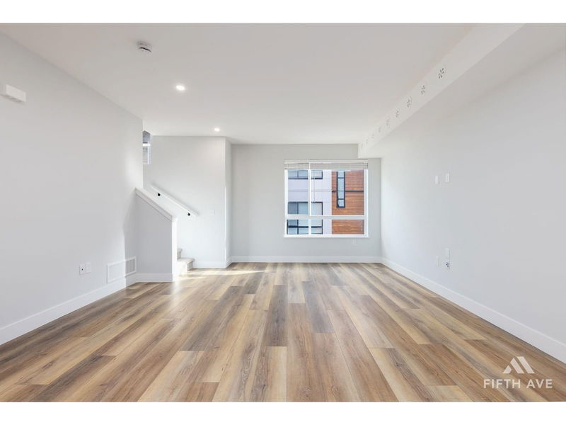 Tertiary Property View