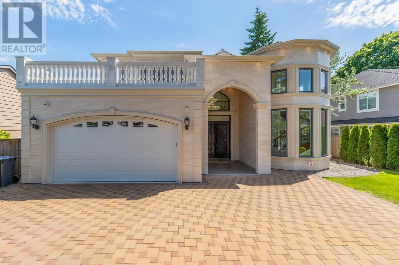 6480 CAMSELL CRESCENT Image 1