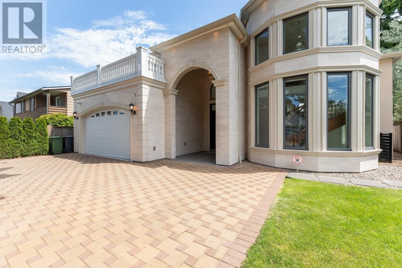 6480 CAMSELL CRESCENT Image 40