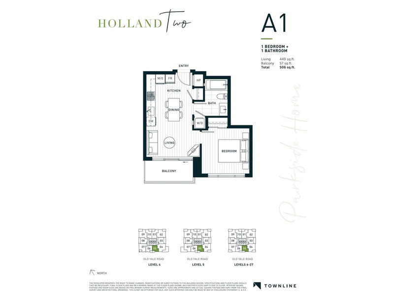 Secondary Property View