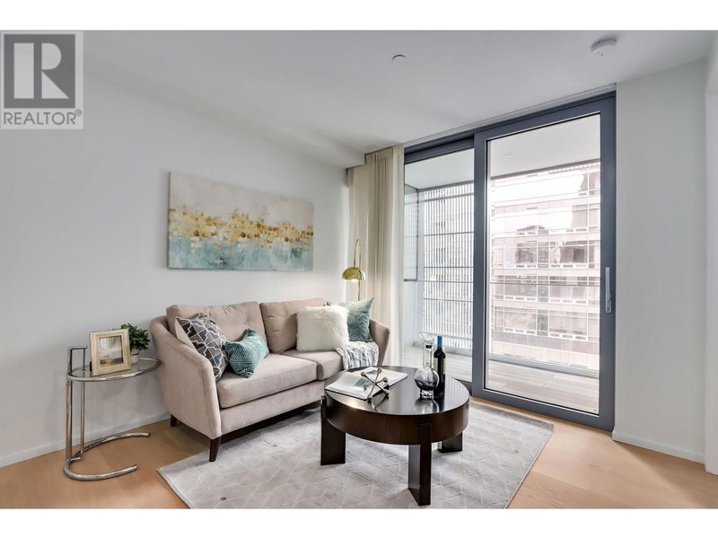 Tertiary Property View