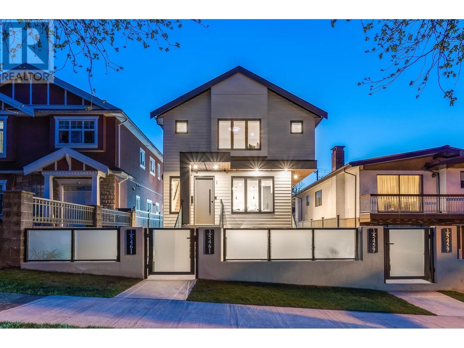 Primary Property View
