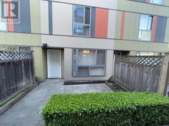 Primary Property View