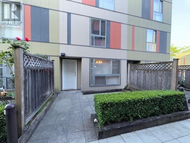 Secondary Property View