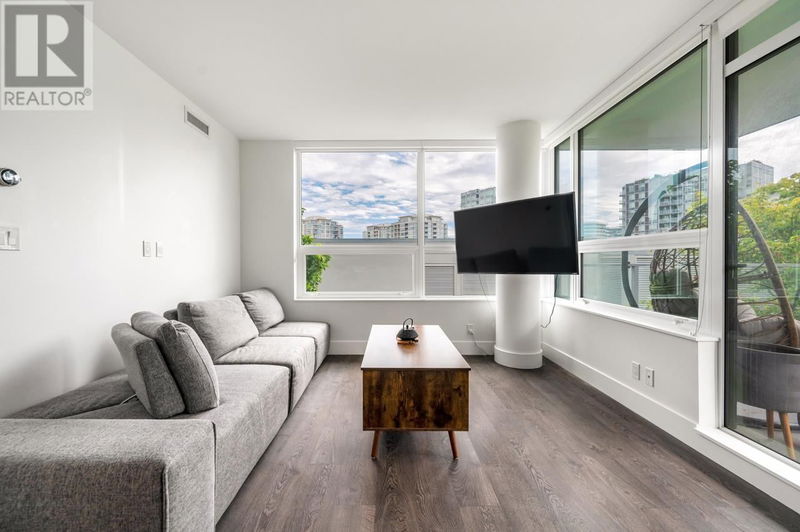 Tertiary Property View