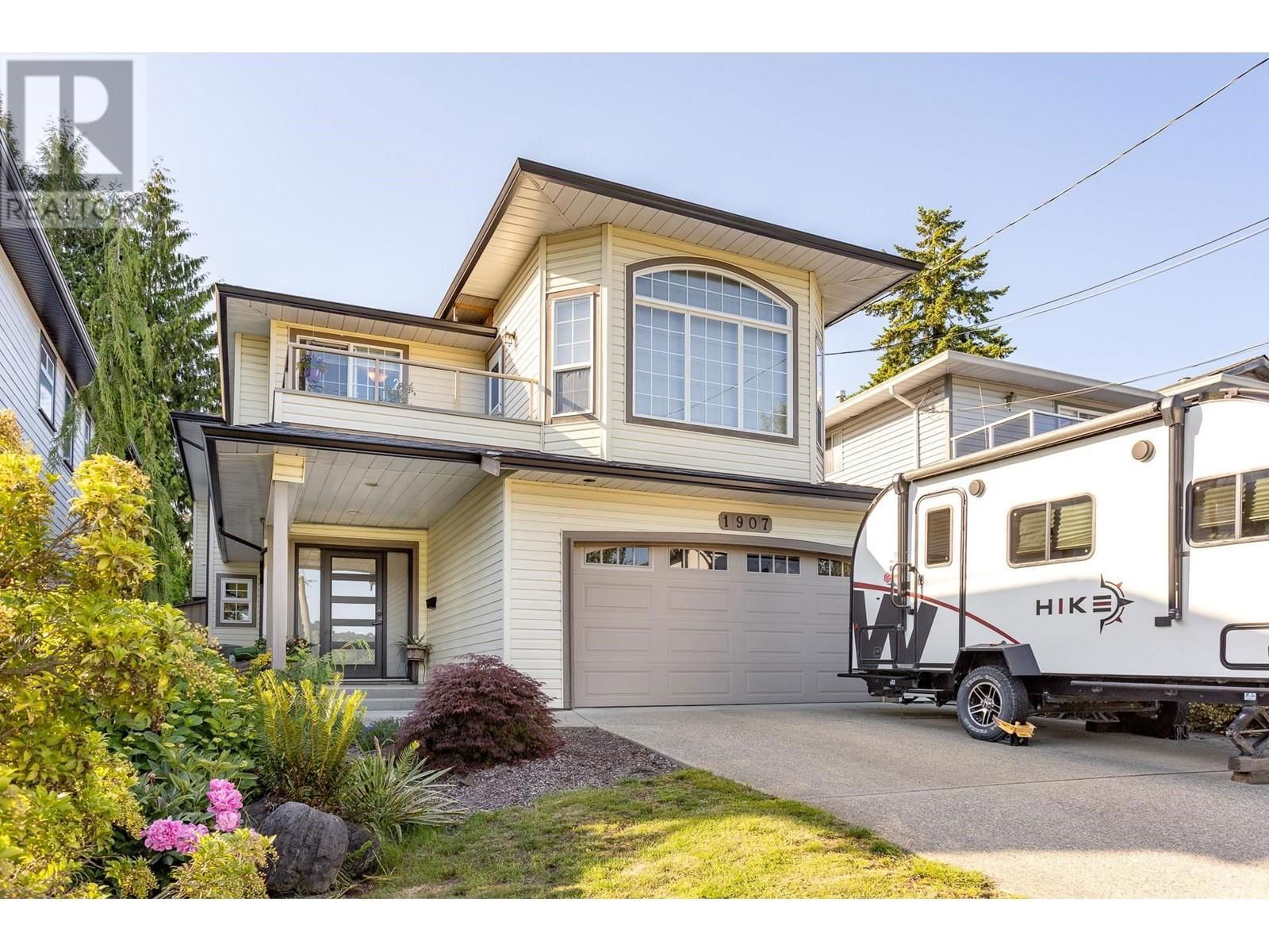 Primary Property View