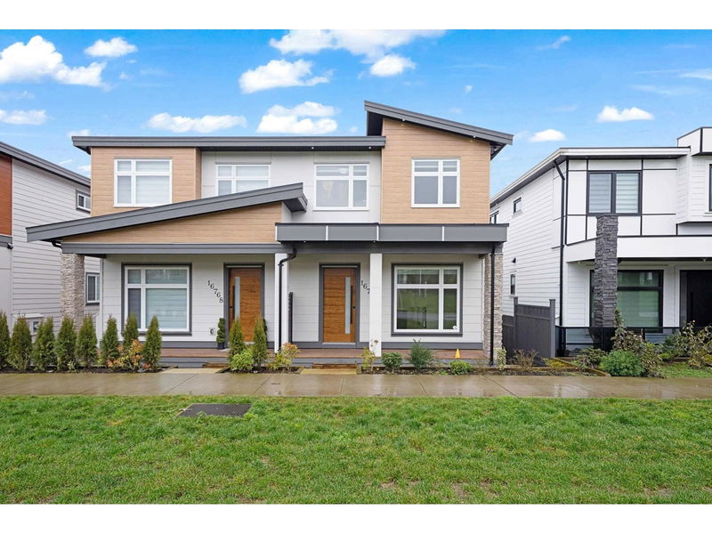 Tertiary Property View