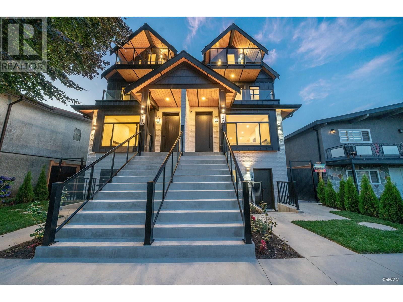 Primary Property View