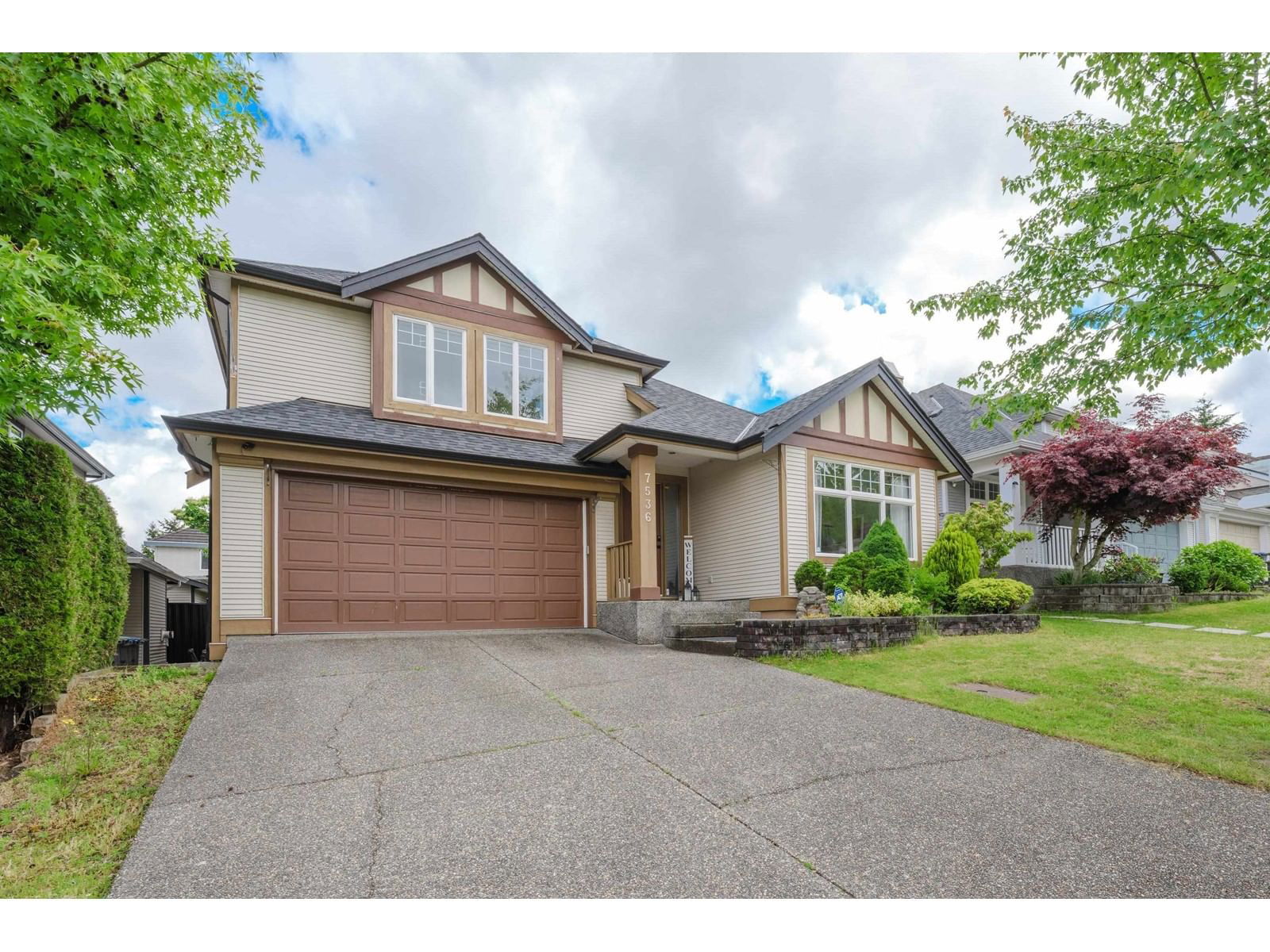 Primary Property View