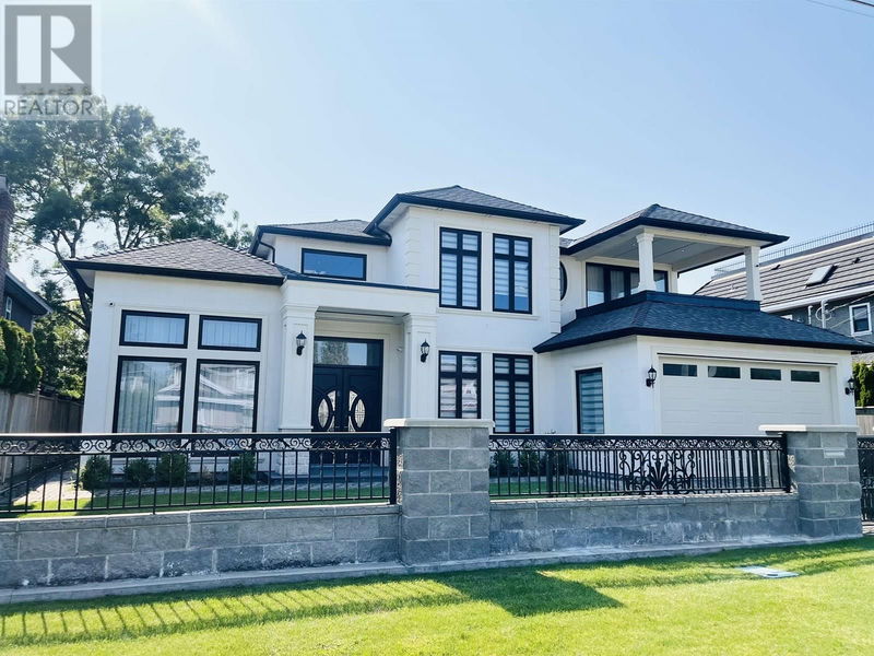 Tertiary Property View