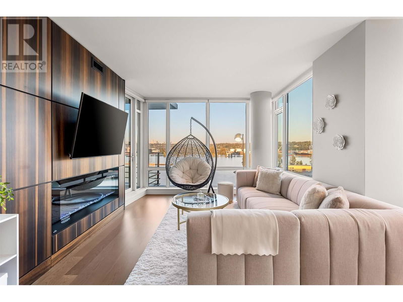Tertiary Property View