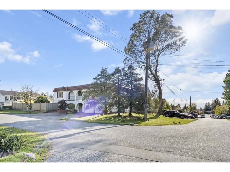 Tertiary Property View