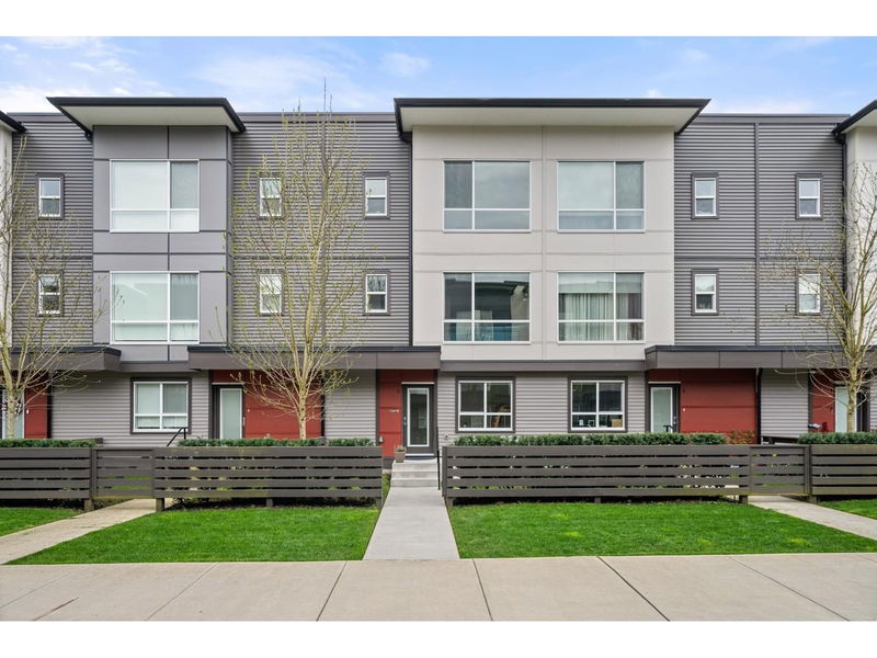 Secondary Property View