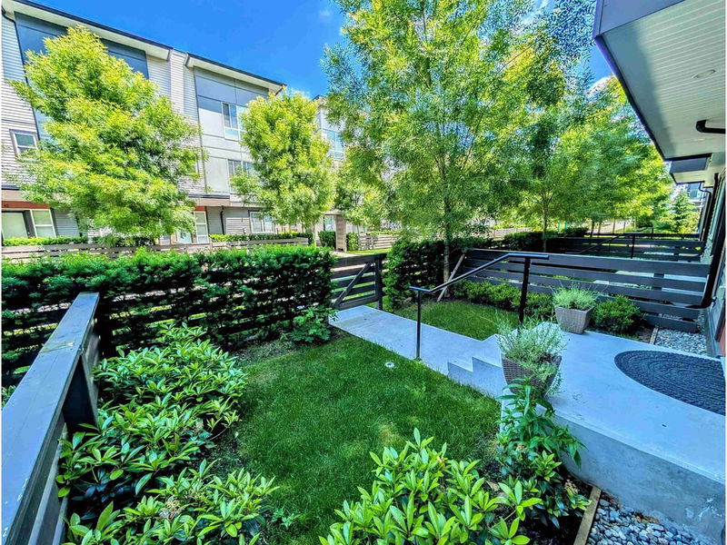 Tertiary Property View