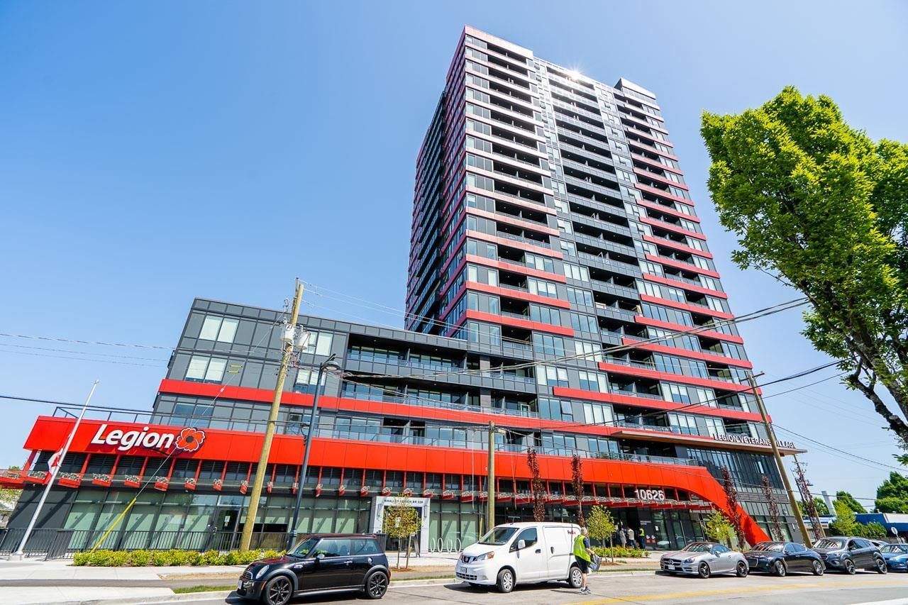 Primary Property View