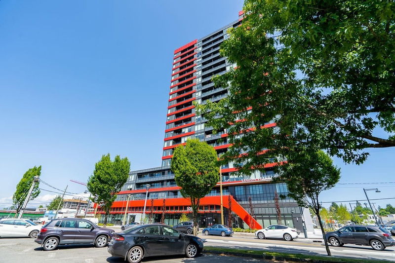 Tertiary Property View