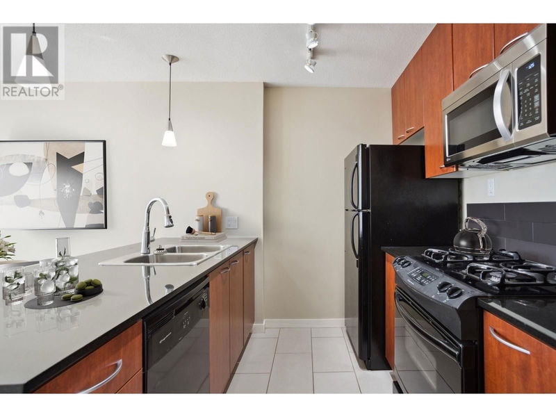 Tertiary Property View