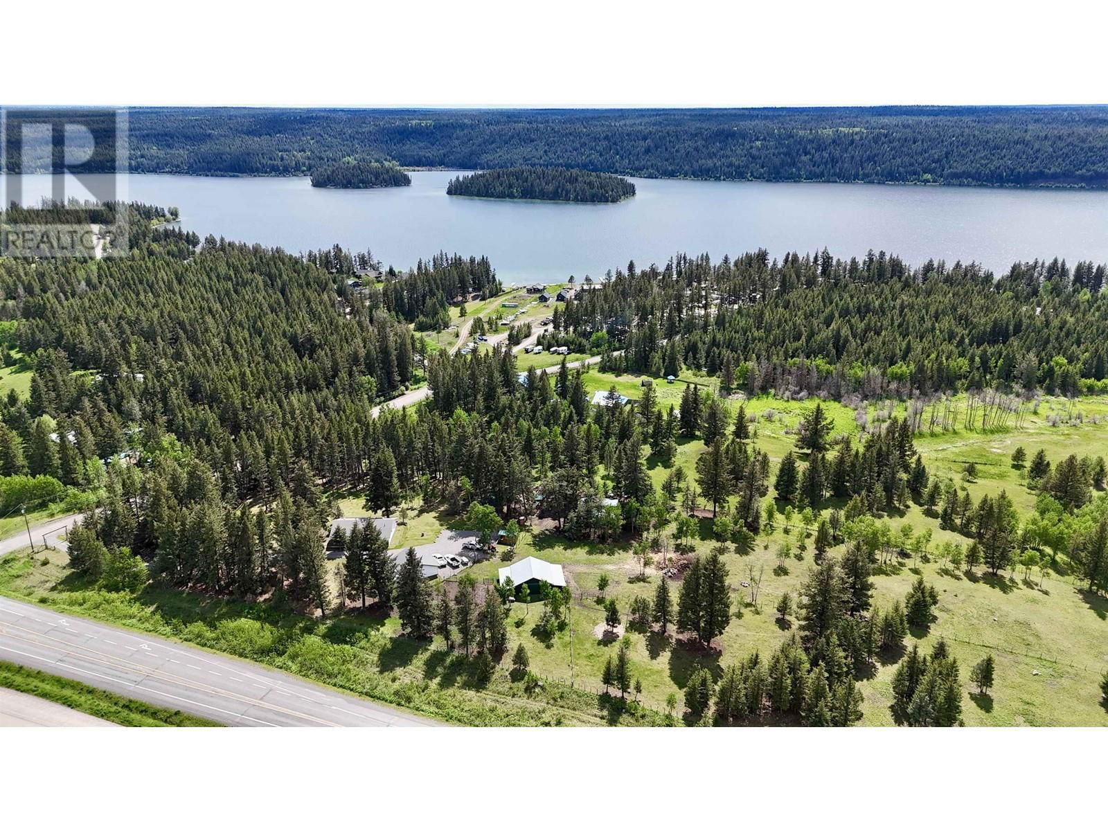 Primary Property View