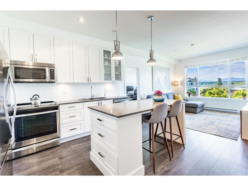 Tertiary Property View