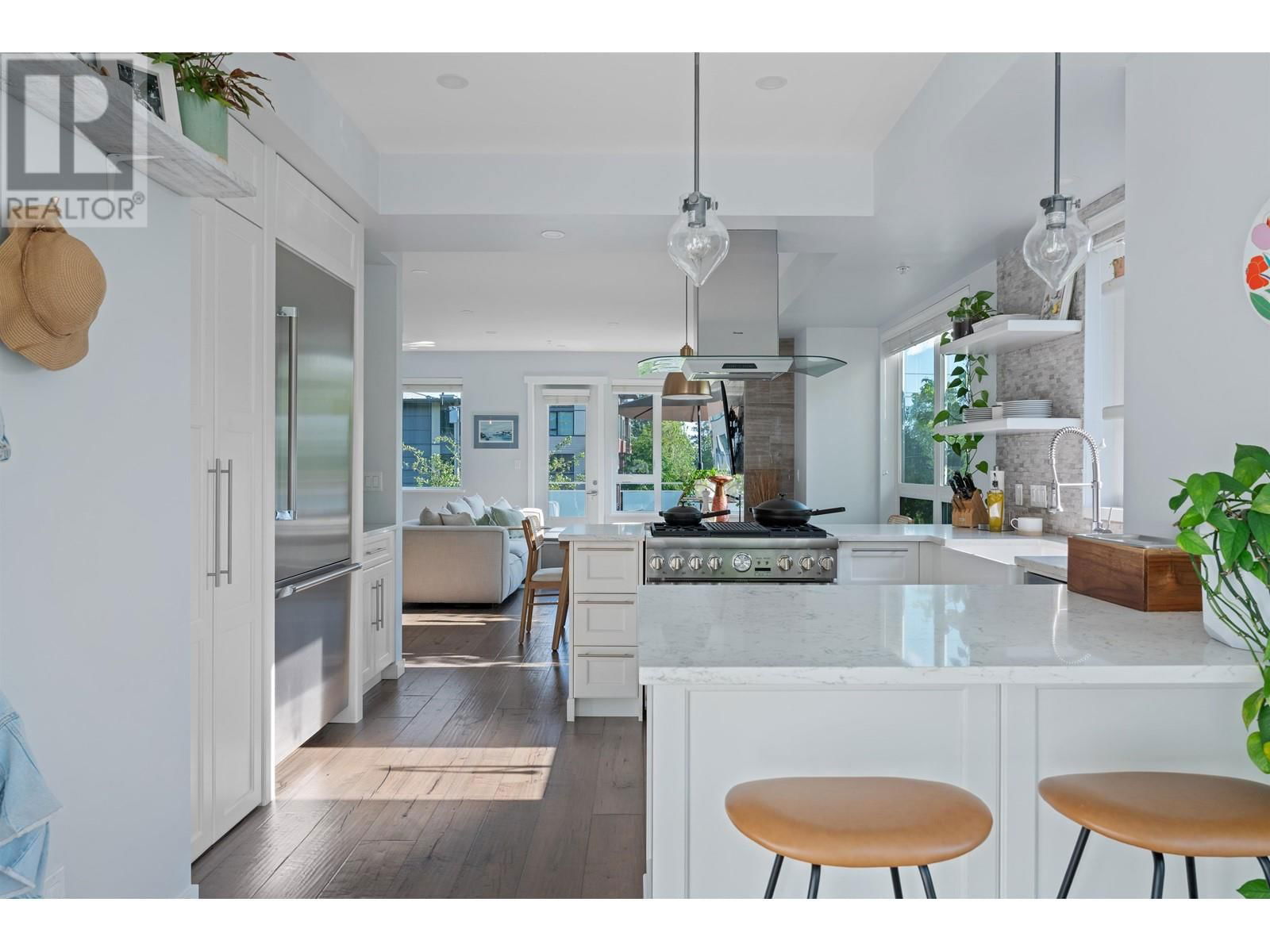 Primary Property View