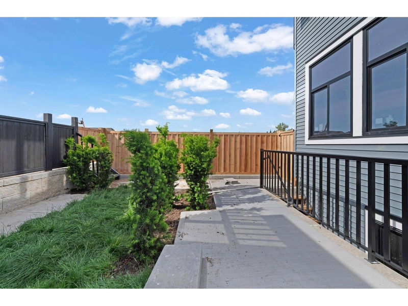 Tertiary Property View