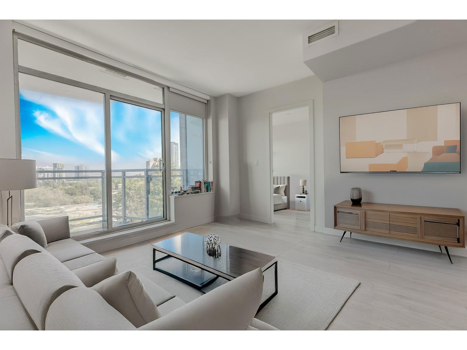 Primary Property View